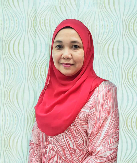 Syuhada Rashid Staff Directory – Jabatan Pendaftar